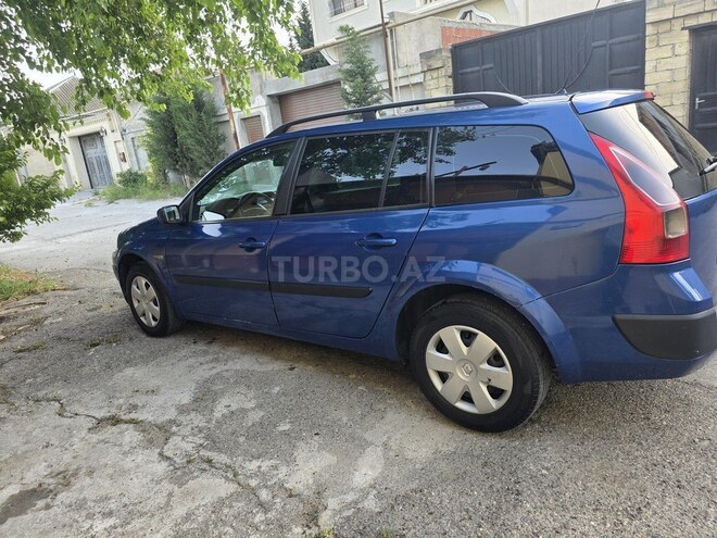 Renault Megane 2007, 244,900 km - 1.5 л - Bakı