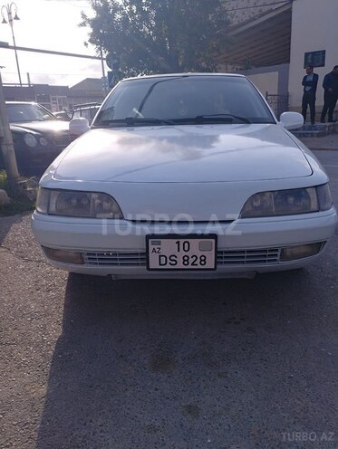Daewoo Espero 1997, 280,000 km - 2.0 l - Bakı