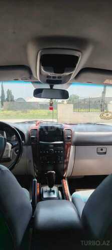 Kia Sorento 2004, 460,000 km - 2.5 l - Gəncə