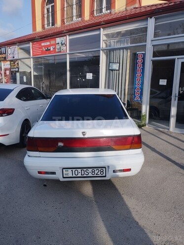 Daewoo Espero 1997, 280,000 km - 2.0 l - Bakı