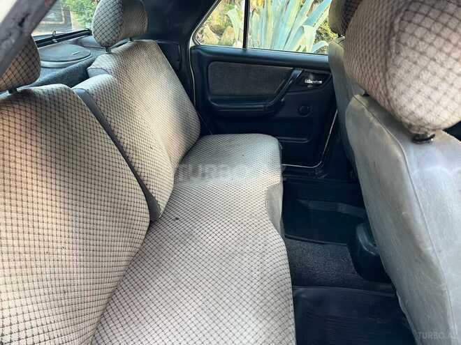 GAZ 31105 2006, 216,000 km - 2.3 l - Bakı