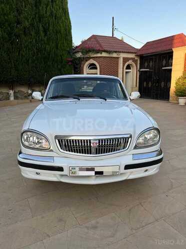 GAZ 31105 2006, 216,000 km - 2.3 l - Bakı