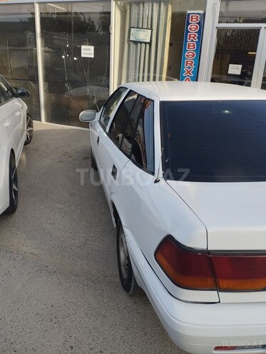 Daewoo Espero 1997, 280,000 km - 2.0 l - Bakı