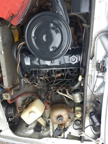 LADA (VAZ) 2107 2002, 90,000 km - 1.6 l - Bərdə