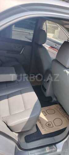 Kia Sorento 2004, 460,000 km - 2.5 l - Gəncə
