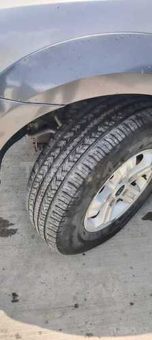 Kia Sorento 2004, 460,000 km - 2.5 l - Gəncə