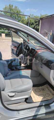 Kia Sorento 2004, 460,000 km - 2.5 l - Gəncə