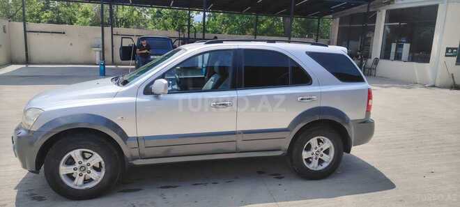 Kia Sorento 2004, 460,000 km - 2.5 l - Gəncə