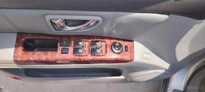 Kia Sorento 2004, 460,000 km - 2.5 l - Gəncə