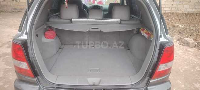 Kia Sorento 2004, 460,000 km - 2.5 l - Gəncə