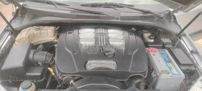 Kia Sorento 2004, 460,000 km - 2.5 l - Gəncə