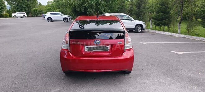 Toyota Prius 2009, 244,000 km - 1.8 л - Şəki