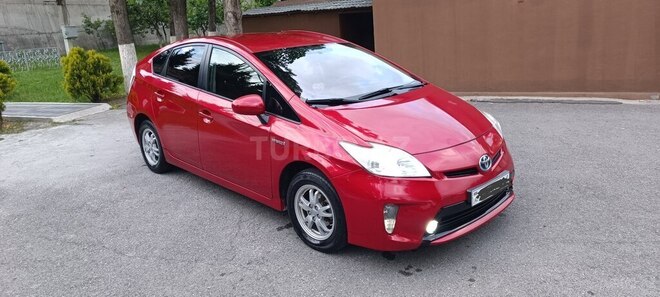 Toyota Prius 2009, 244,000 km - 1.8 л - Şəki