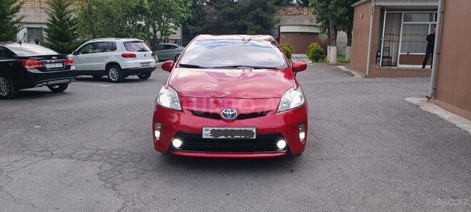 Toyota Prius 2009, 244,000 km - 1.8 л - Şəki