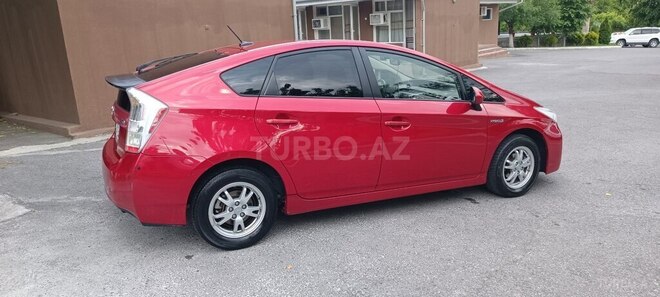 Toyota Prius 2009, 244,000 km - 1.8 л - Şəki