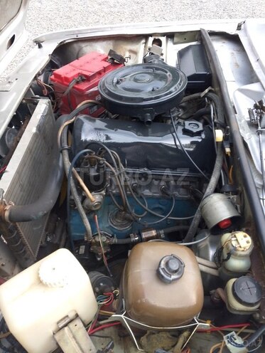 LADA (VAZ) 2107 2002, 90,000 km - 1.6 l - Bərdə