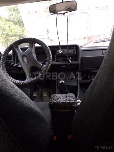 LADA (VAZ) 2107 2002, 90,000 km - 1.6 l - Bərdə