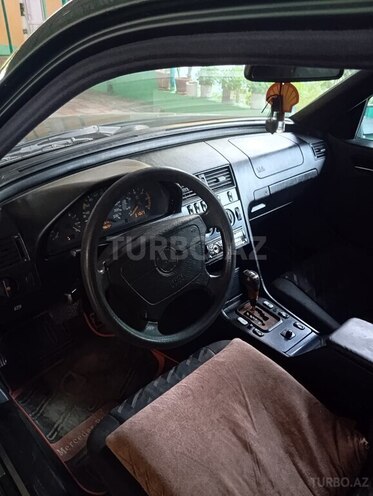 Mercedes C 220 d 2000, 120,000 km - 2.2 l - Cəlilabad