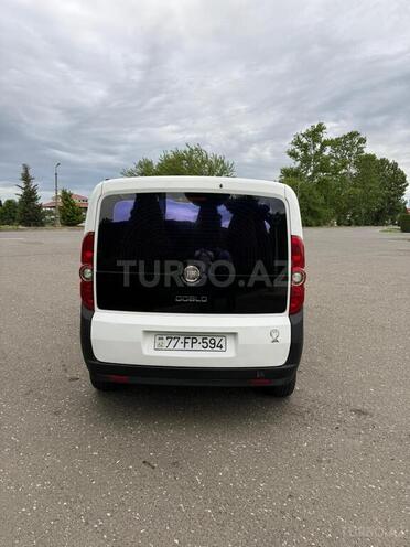 Fiat Doblo 2011, 232,000 km - 1.4 л - Ağcabədi