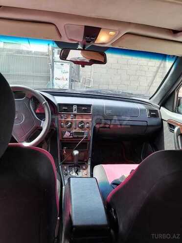 Mercedes C 180 1995, 180,000 km - 1.8 l - Bakı