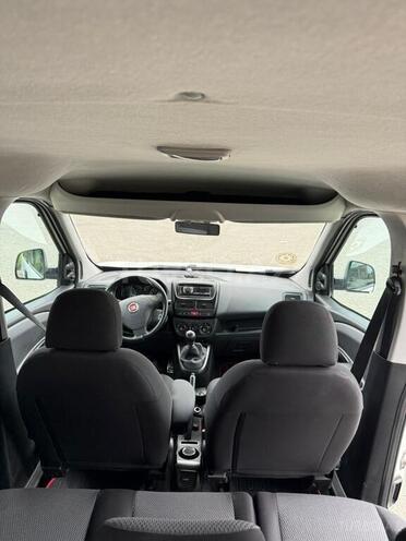 Fiat Doblo 2011, 232,000 km - 1.4 л - Ağcabədi