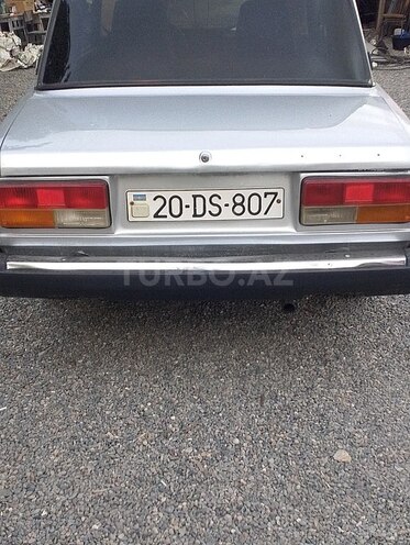 LADA (VAZ) 2107 2002, 90,000 km - 1.6 l - Bərdə