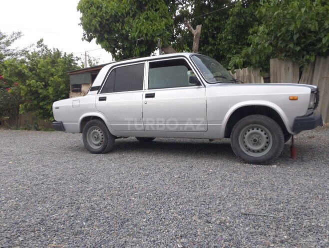 LADA (VAZ) 2107 2002, 90,000 km - 1.6 l - Bərdə
