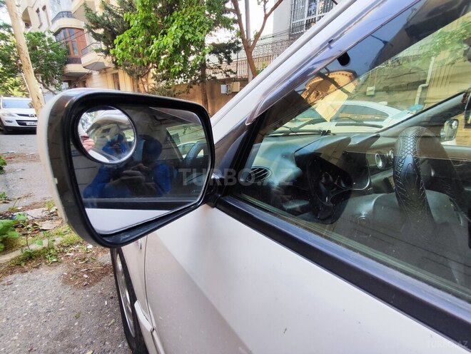 Mitsubishi Airtrek 2003, 357,000 km - 2.0 l - Bakı