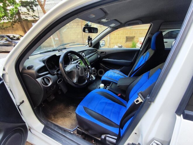 Mitsubishi Airtrek 2003, 357,000 km - 2.0 l - Bakı