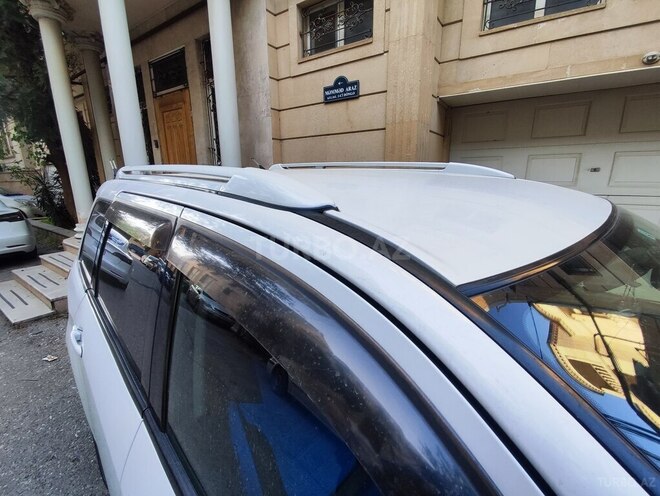 Mitsubishi Airtrek 2003, 357,000 km - 2.0 l - Bakı