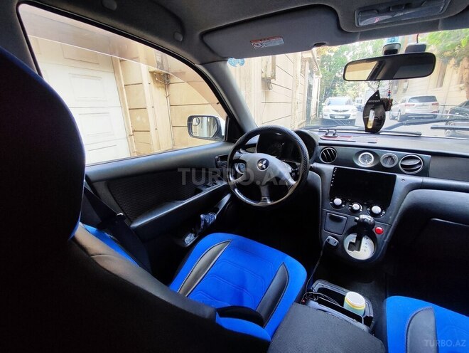 Mitsubishi Airtrek 2003, 357,000 km - 2.0 l - Bakı