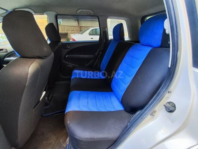 Mitsubishi Airtrek 2003, 357,000 km - 2.0 l - Bakı