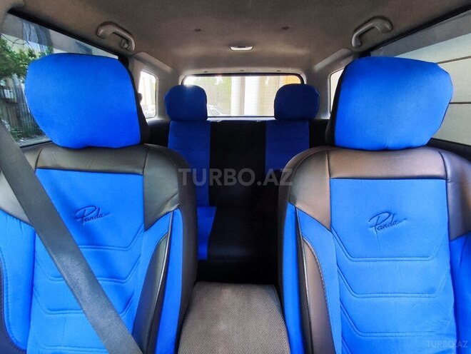 Mitsubishi Airtrek 2003, 357,000 km - 2.0 l - Bakı