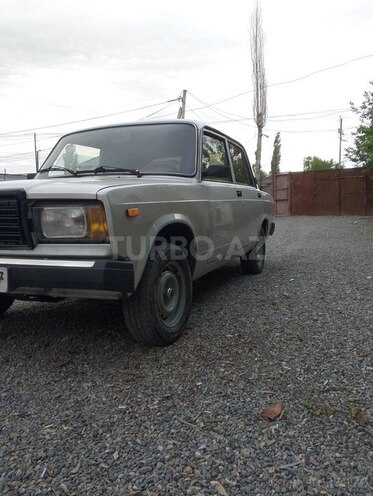 LADA (VAZ) 2107 2002, 90,000 km - 1.6 l - Bərdə