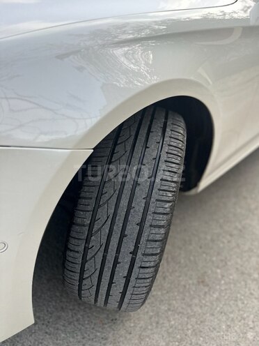 Mercedes E 200 d 2017, 124,300 km - 2.0 l - Bakı