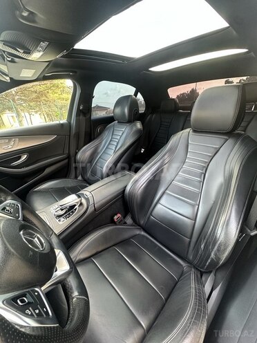 Mercedes E 200 d 2017, 124,300 km - 2.0 l - Bakı