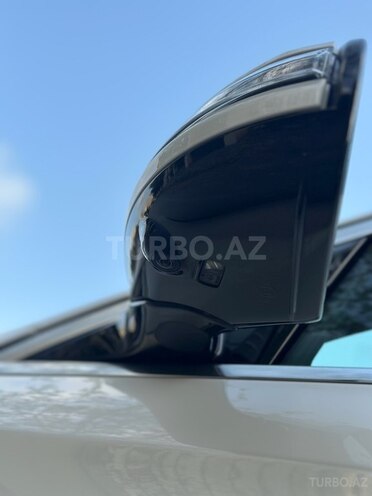 Mercedes E 200 d 2017, 124,300 km - 2.0 l - Bakı