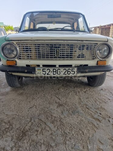LADA (VAZ) 21011 1974, 85,505 km - 1.3 л - Sabirabad