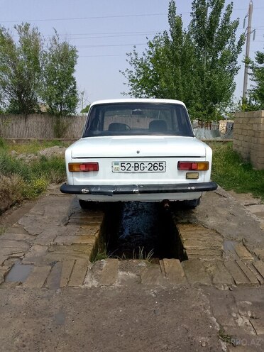 LADA (VAZ) 21011 1974, 85,505 km - 1.3 л - Sabirabad