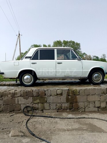 LADA (VAZ) 21011 1974, 85,505 km - 1.3 л - Sabirabad