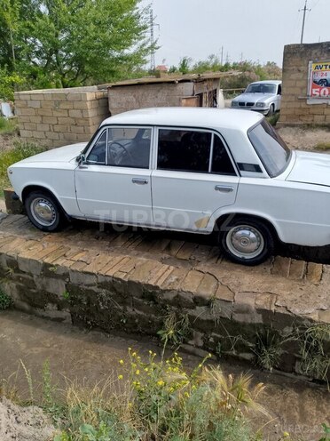 LADA (VAZ) 21011 1974, 85,505 km - 1.3 л - Sabirabad