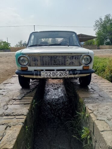 LADA (VAZ) 21011 1974, 85,505 km - 1.3 л - Sabirabad