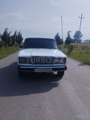 LADA (VAZ) 2107 1999, 94,000 km - 1.6 л - Hacıqabul