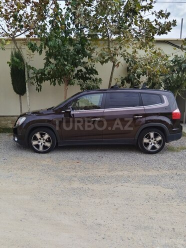 Chevrolet Orlando 2015, 234,000 km - 2.0 л - Bakı