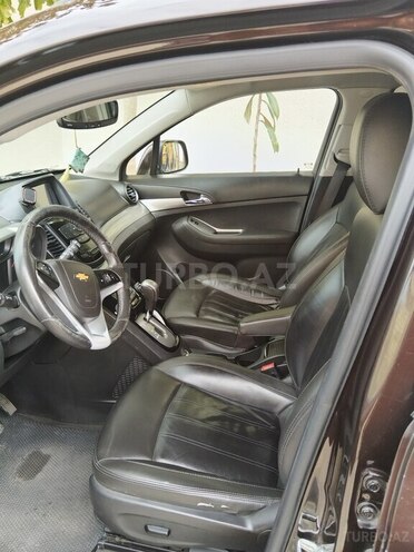 Chevrolet Orlando 2015, 234,000 km - 2.0 л - Bakı