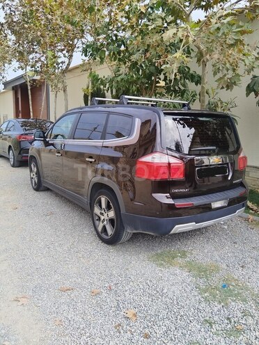 Chevrolet Orlando 2015, 234,000 km - 2.0 л - Bakı
