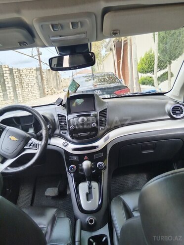 Chevrolet Orlando 2015, 234,000 km - 2.0 л - Bakı