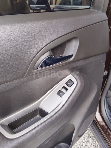 Chevrolet Orlando 2015, 234,000 km - 2.0 л - Bakı