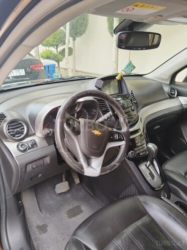Chevrolet Orlando 2015, 234,000 km - 2.0 л - Bakı