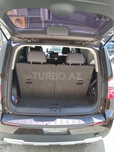 Chevrolet Orlando 2015, 234,000 km - 2.0 л - Bakı
